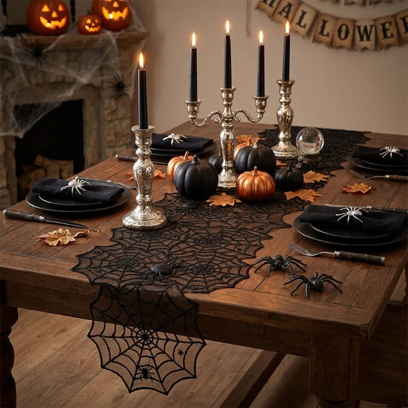 mantel decor - product view 4