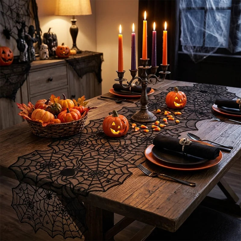 mantel decor - product view 5