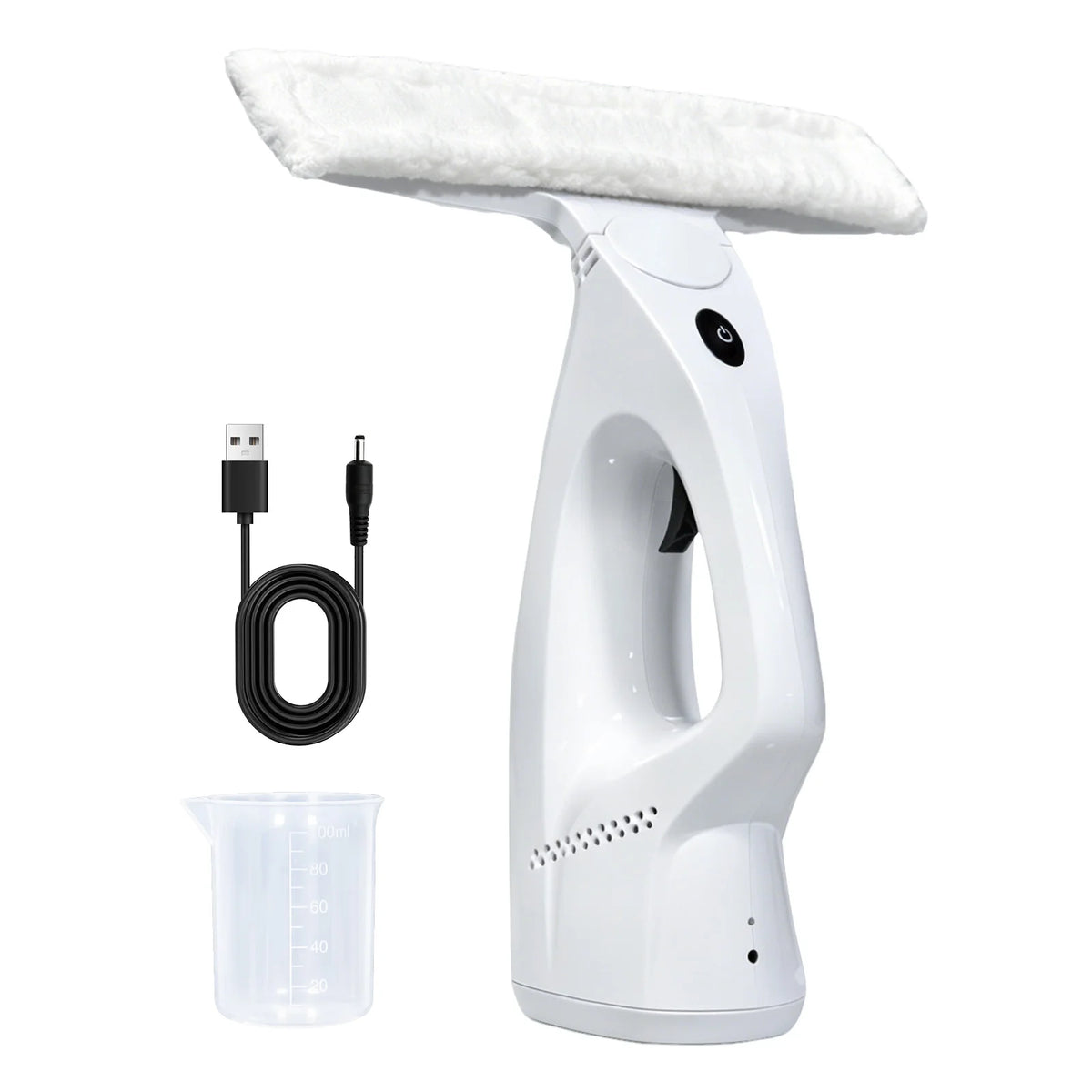 window squeegee vacuum - product view 1