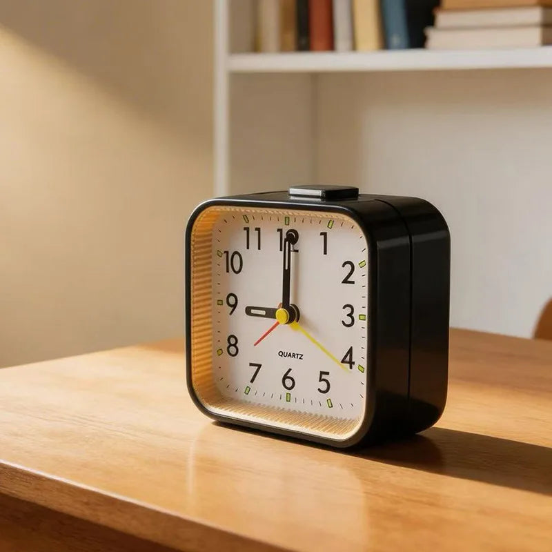 alarm clock - product view 3