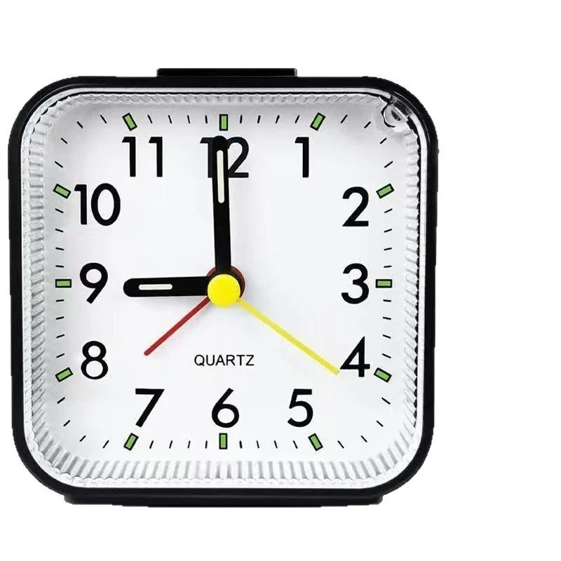alarm clock - product view 6