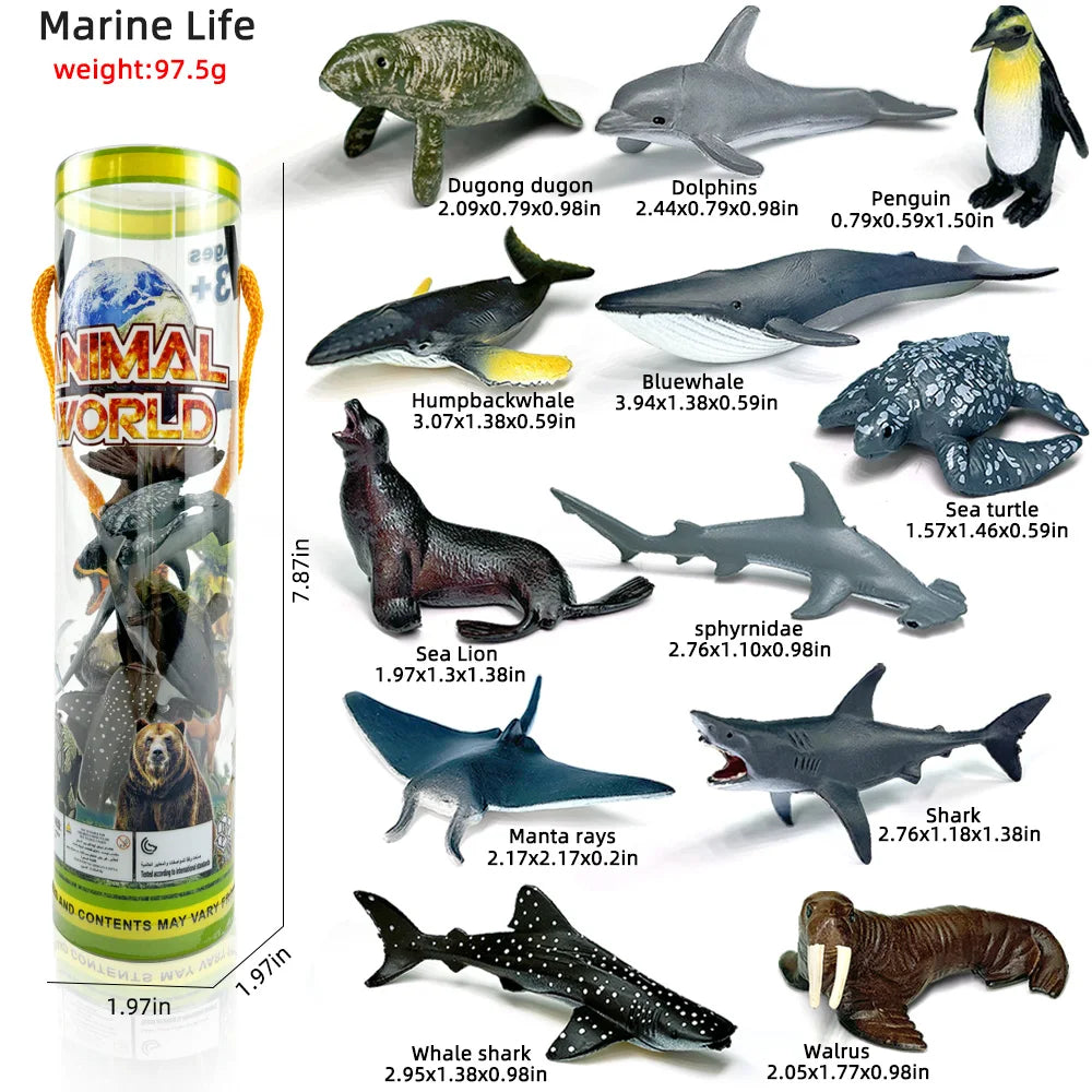 decorative figurine - product view 1