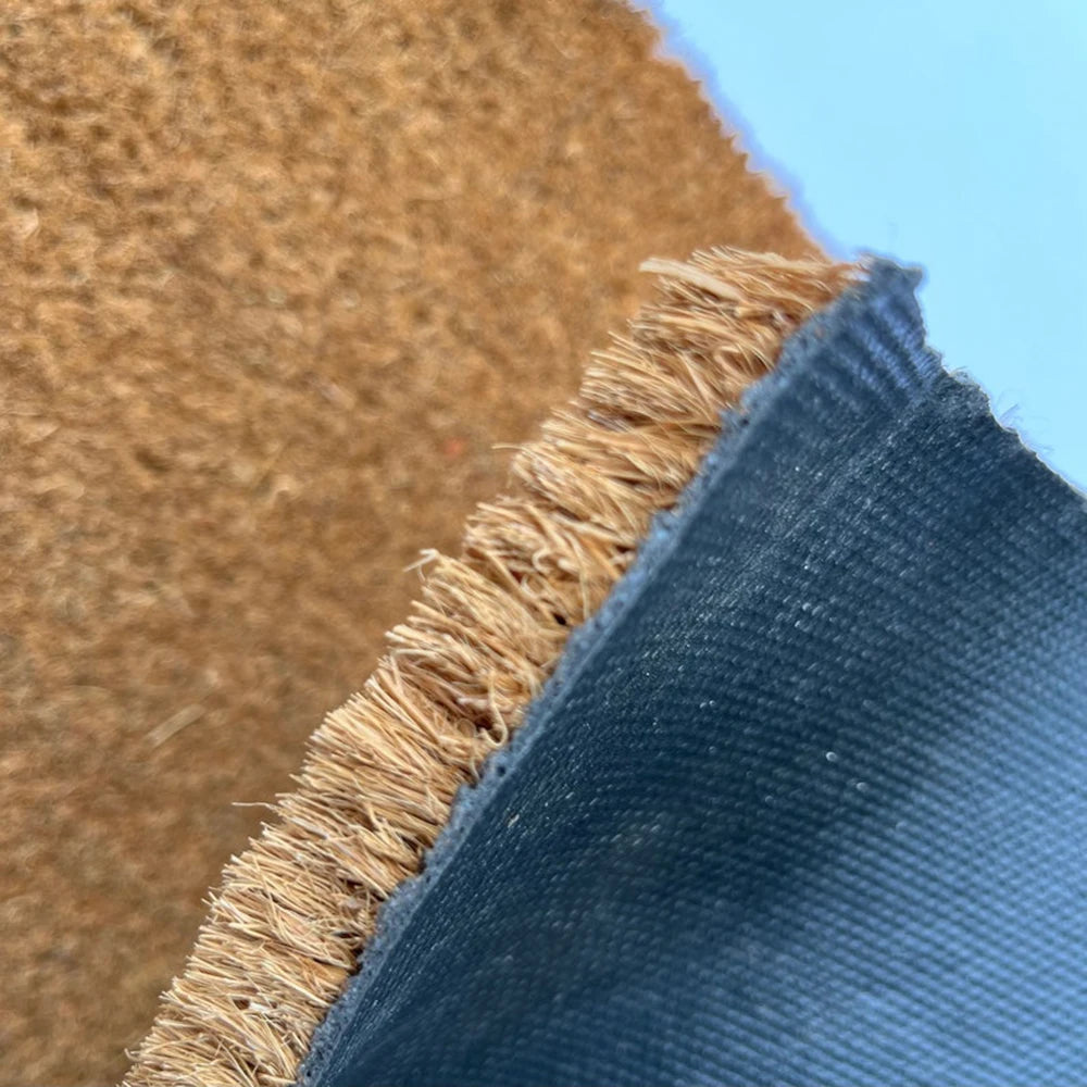 coir doormat - product view 4