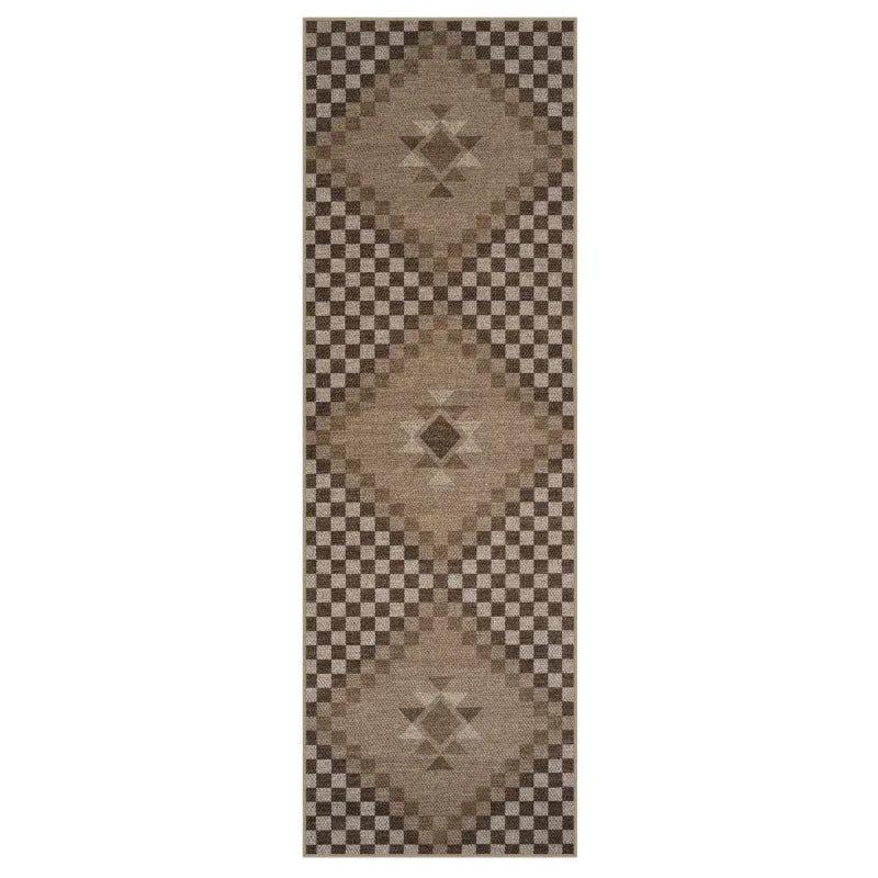 entryway rug - product view 2