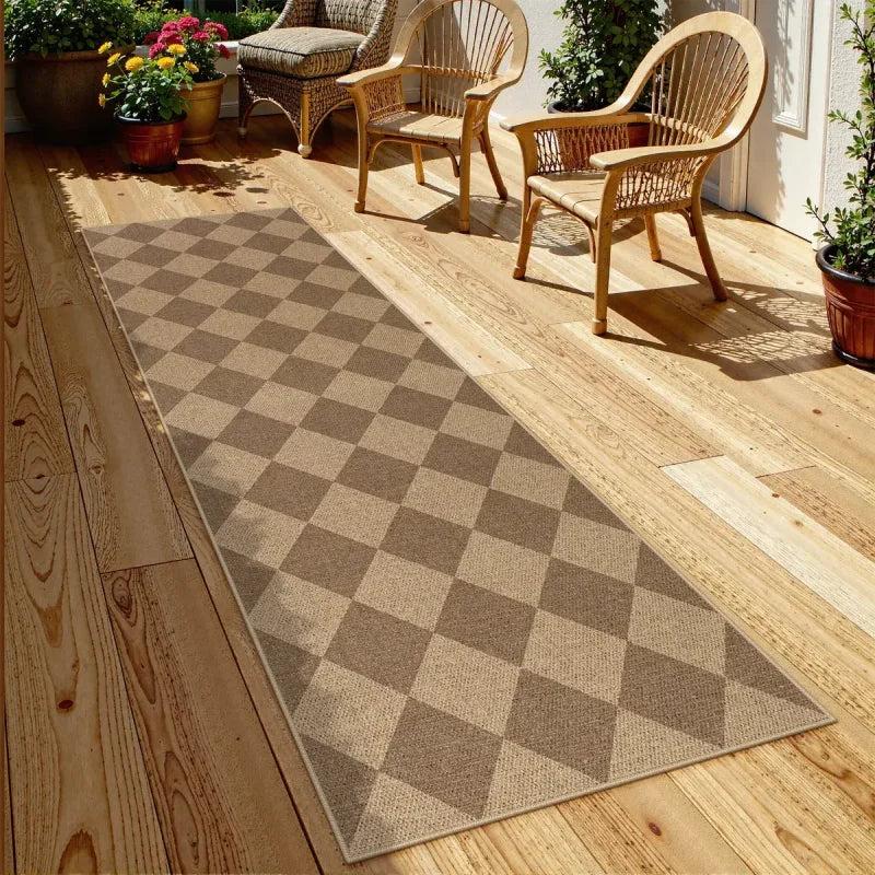 entryway rug - product view 4