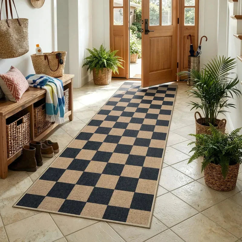 entryway rug - product view 5