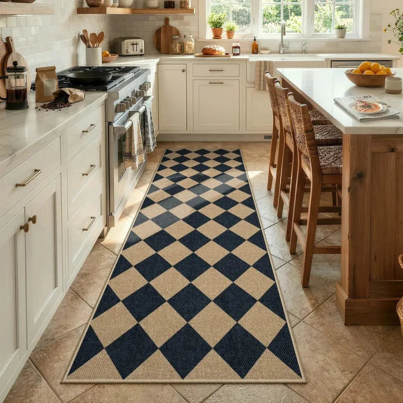 entryway rug - product view 6