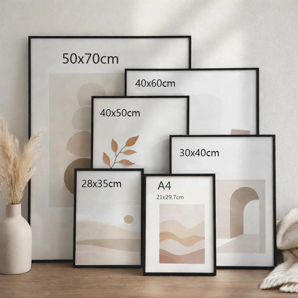 frame set - product view 1