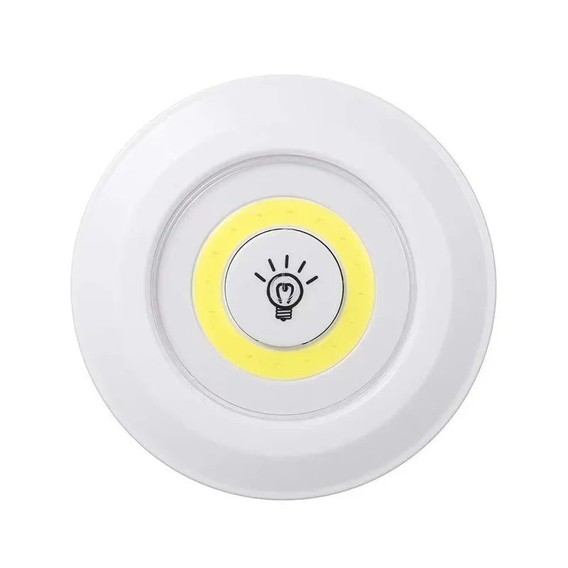 touch control bedside lamp - product view 3