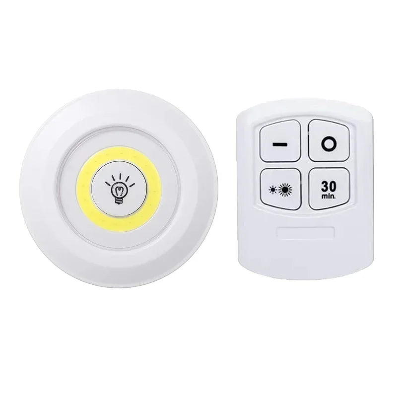 touch control bedside lamp - product view 4