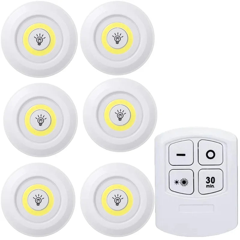 touch control bedside lamp - product view 6