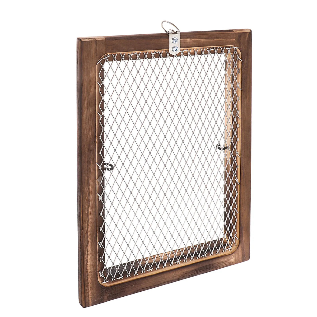 vertical wall planter - product view 4