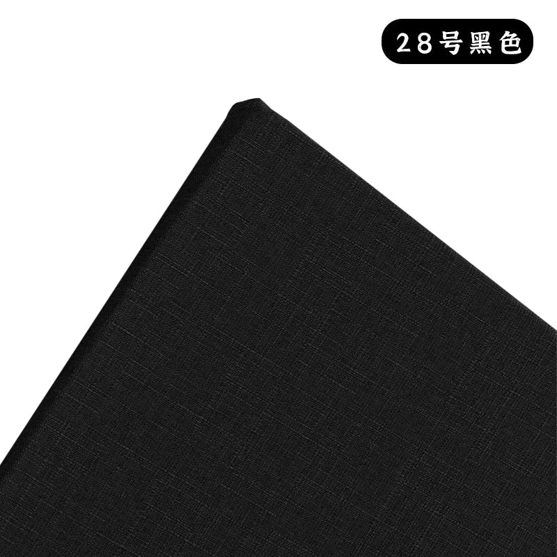 Custom Bench Cushion, Removable Washable Polyester-Cotton Seat Pad with PE Foam, Anti-Slip Options for Benches, Chairs and Swings - product view 5
