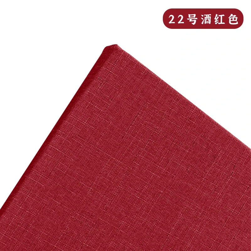 bench cushion - product view 6
