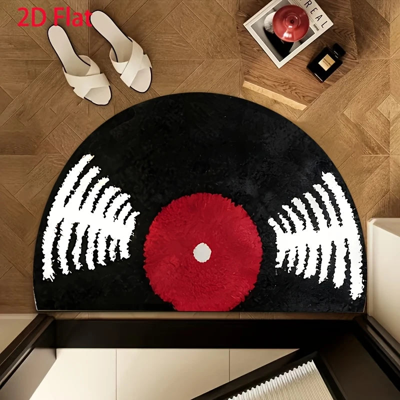 entryway rug - product view 1