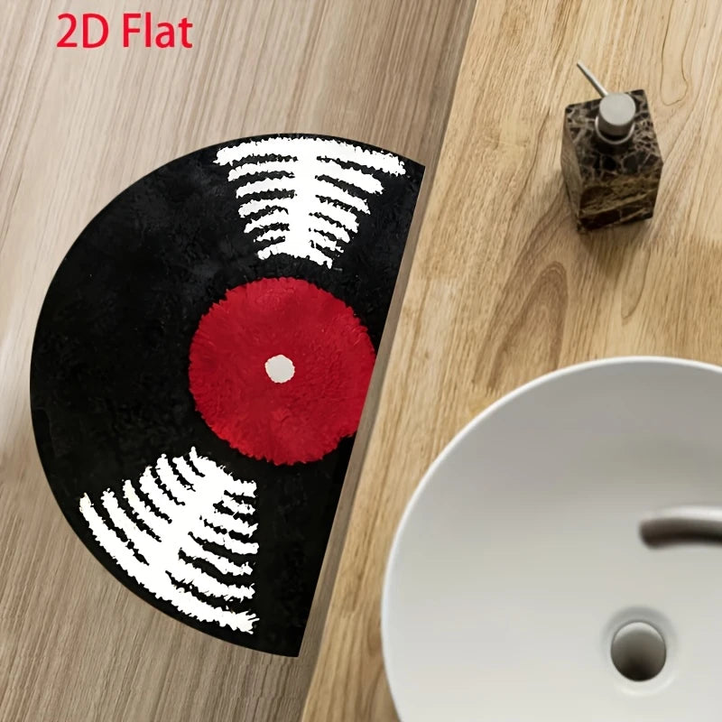 entryway rug - product view 5