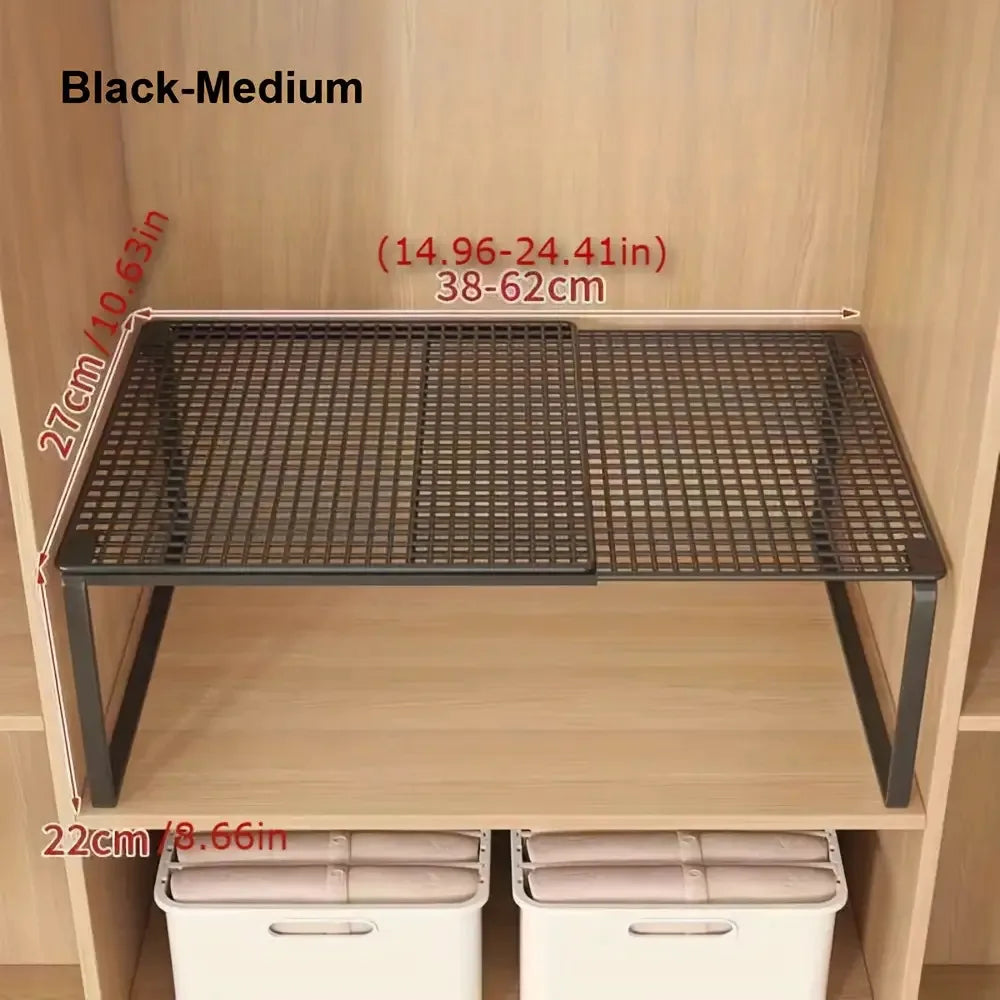 pantry organizer - product view 3