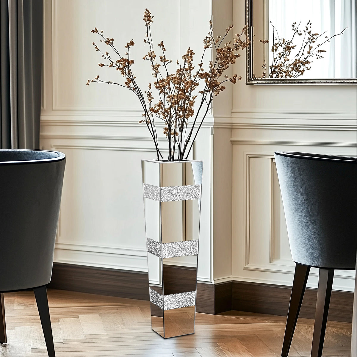 bud vase - product view 4