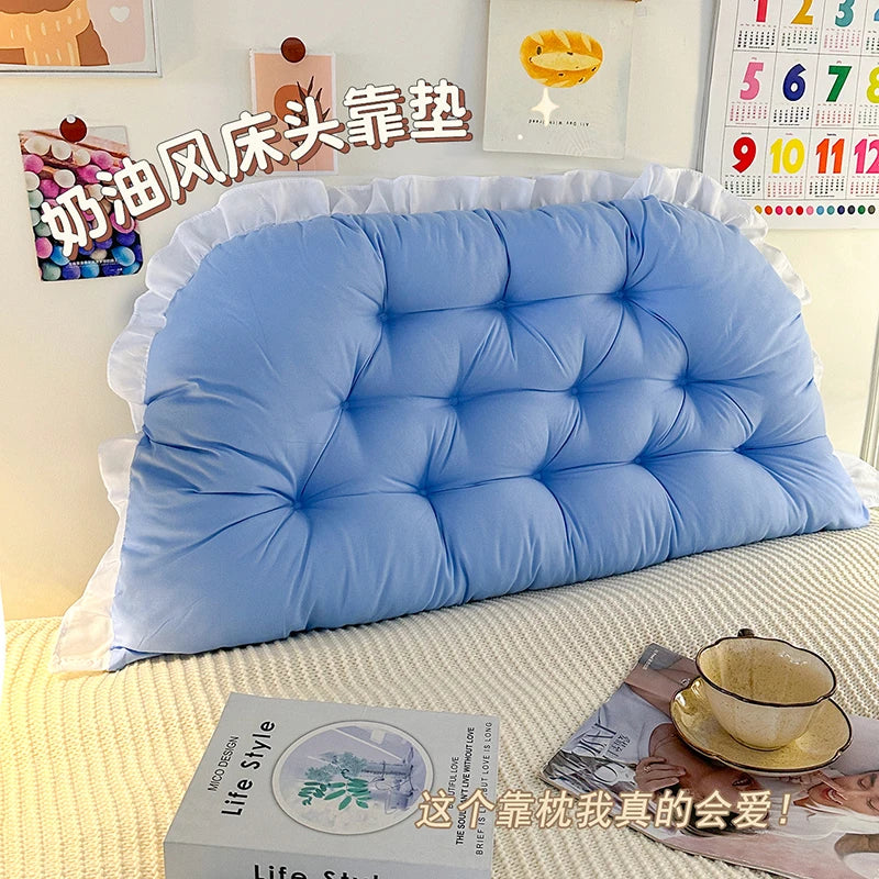 decorative pillow - product view 1