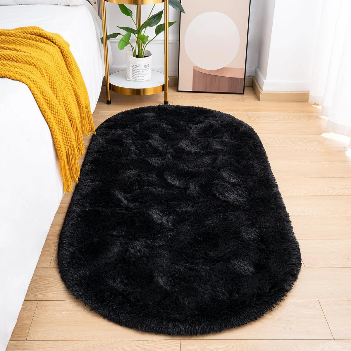 kids rug - product view 4
