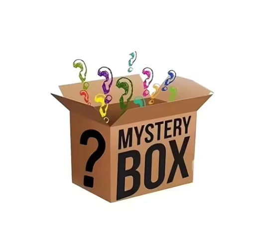 Random Squishy Blind Bag, Slow-Rebound Cute Collectible Fidget Toy, 1-Piece Surprise Gift for Stocking Stuffers - product view 1