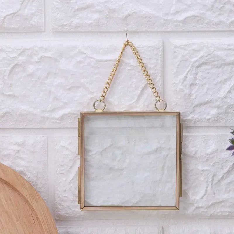 multi opening collage frame - product view 1