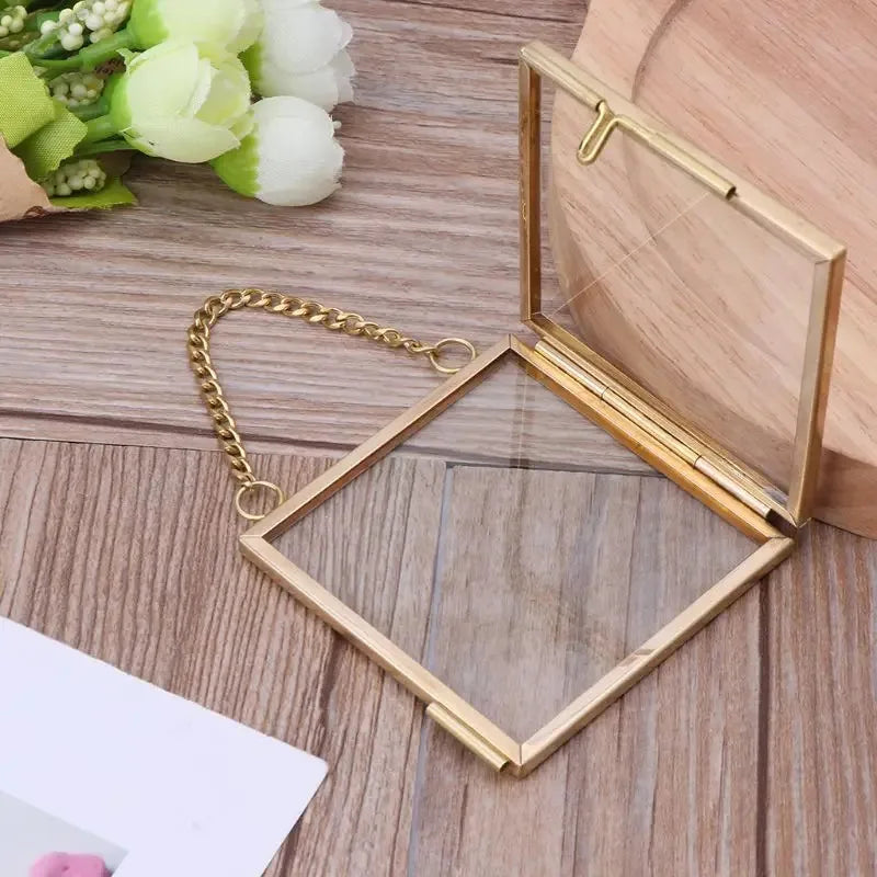 multi opening collage frame - product view 3