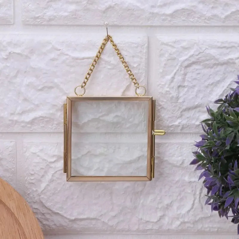 multi opening collage frame - product view 4