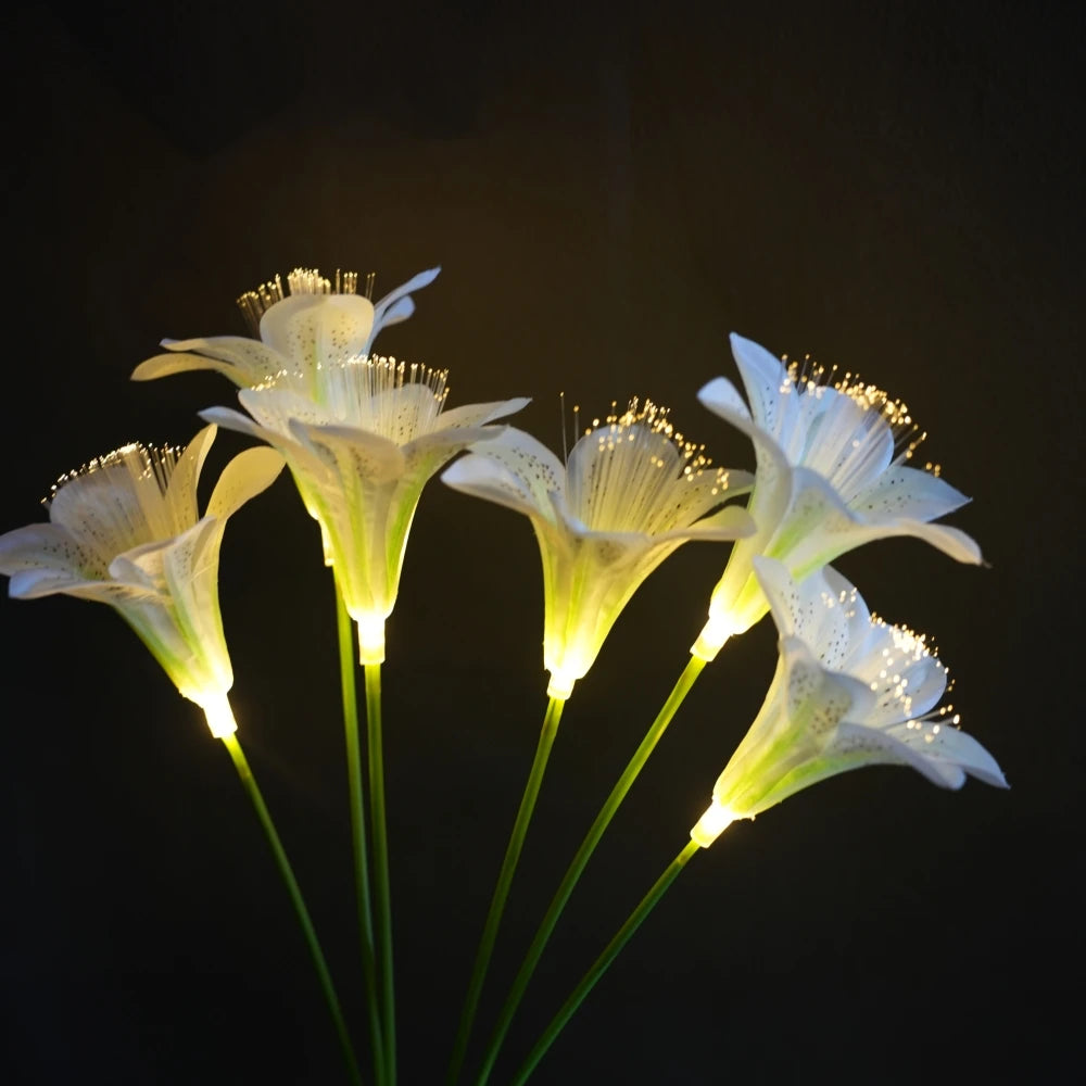 driveway lights - product view 2