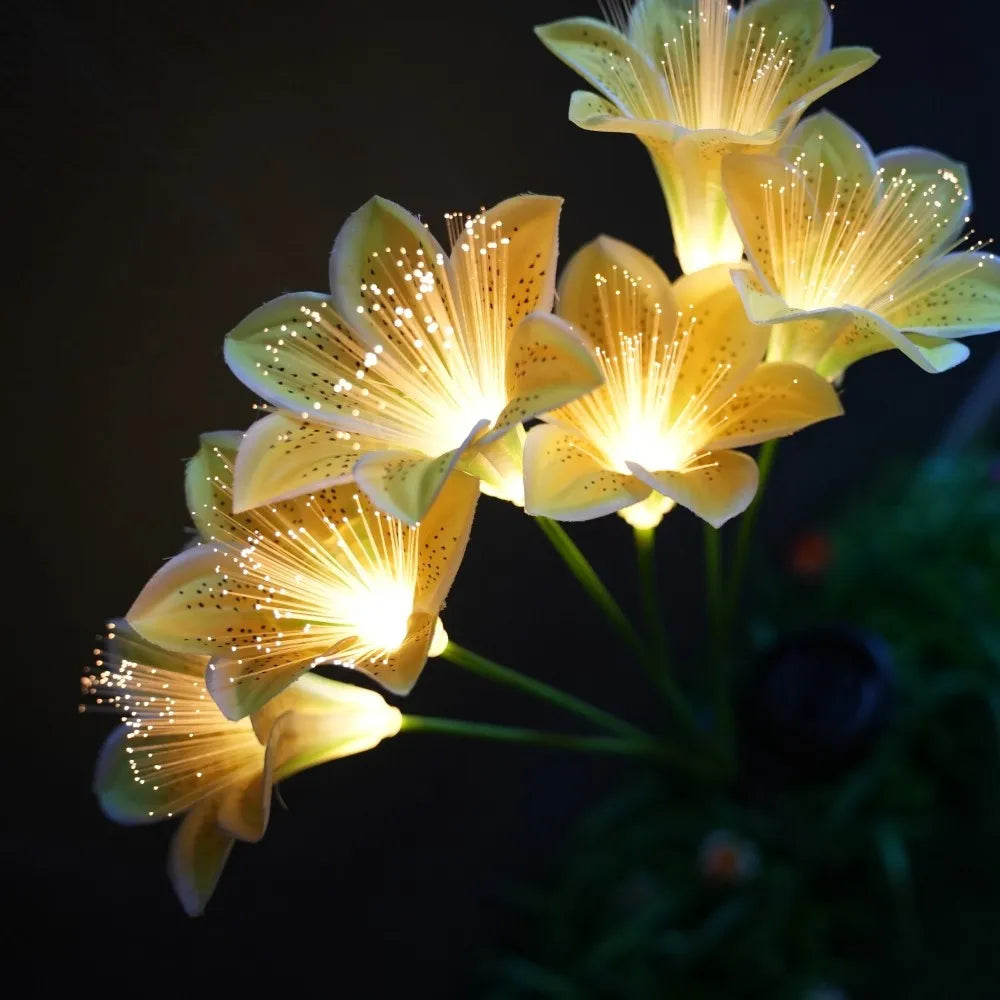 driveway lights - product view 3