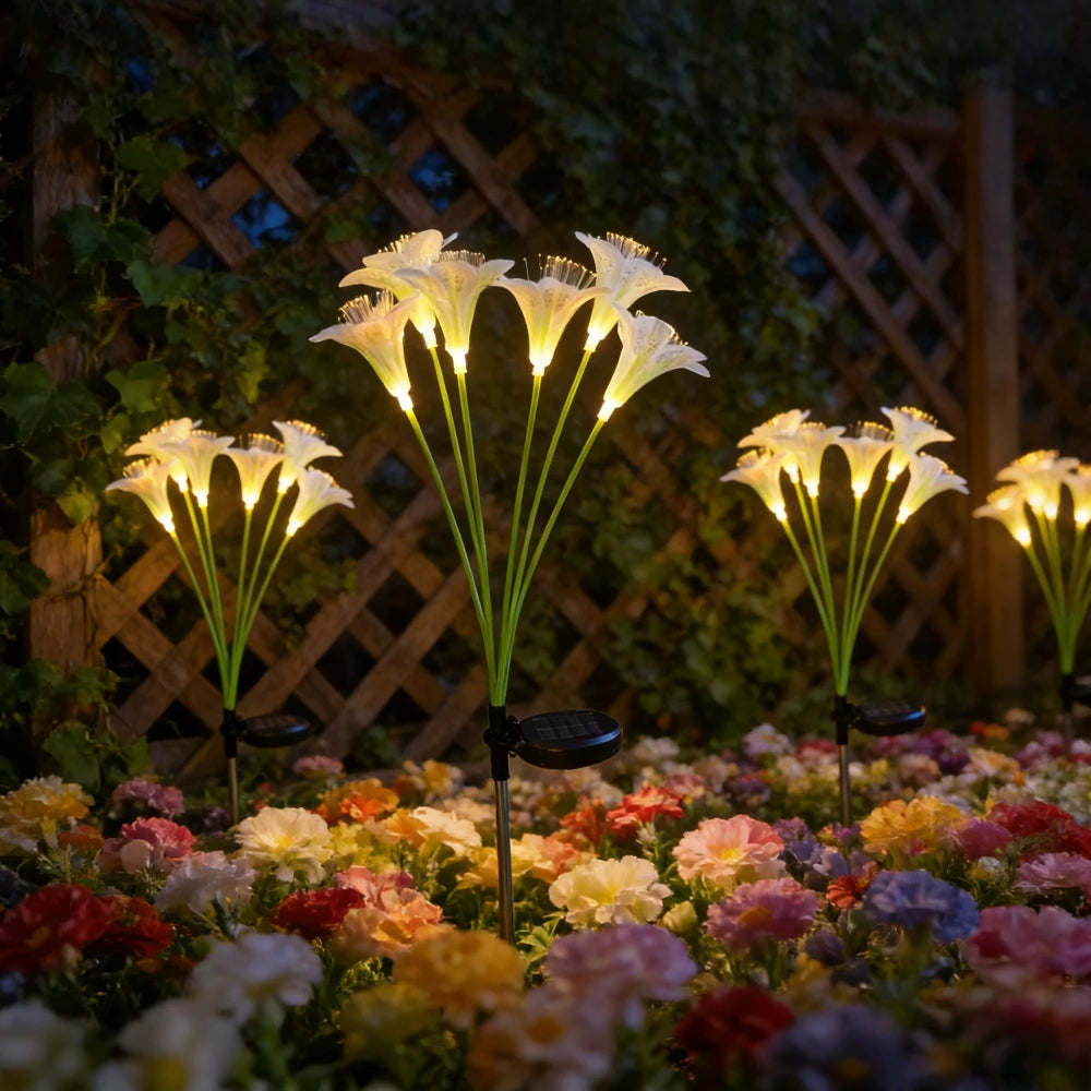 driveway lights - product view 6