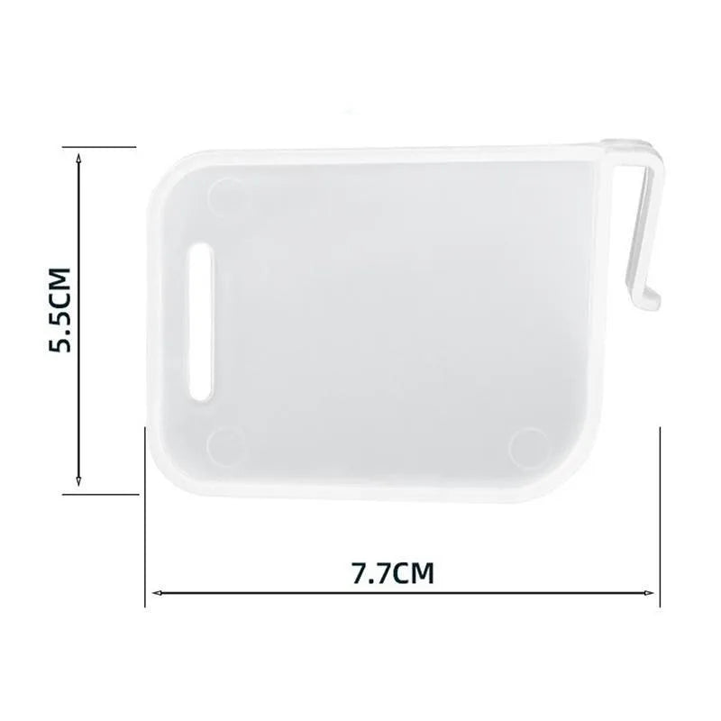 refrigerator can organizer - product view 6