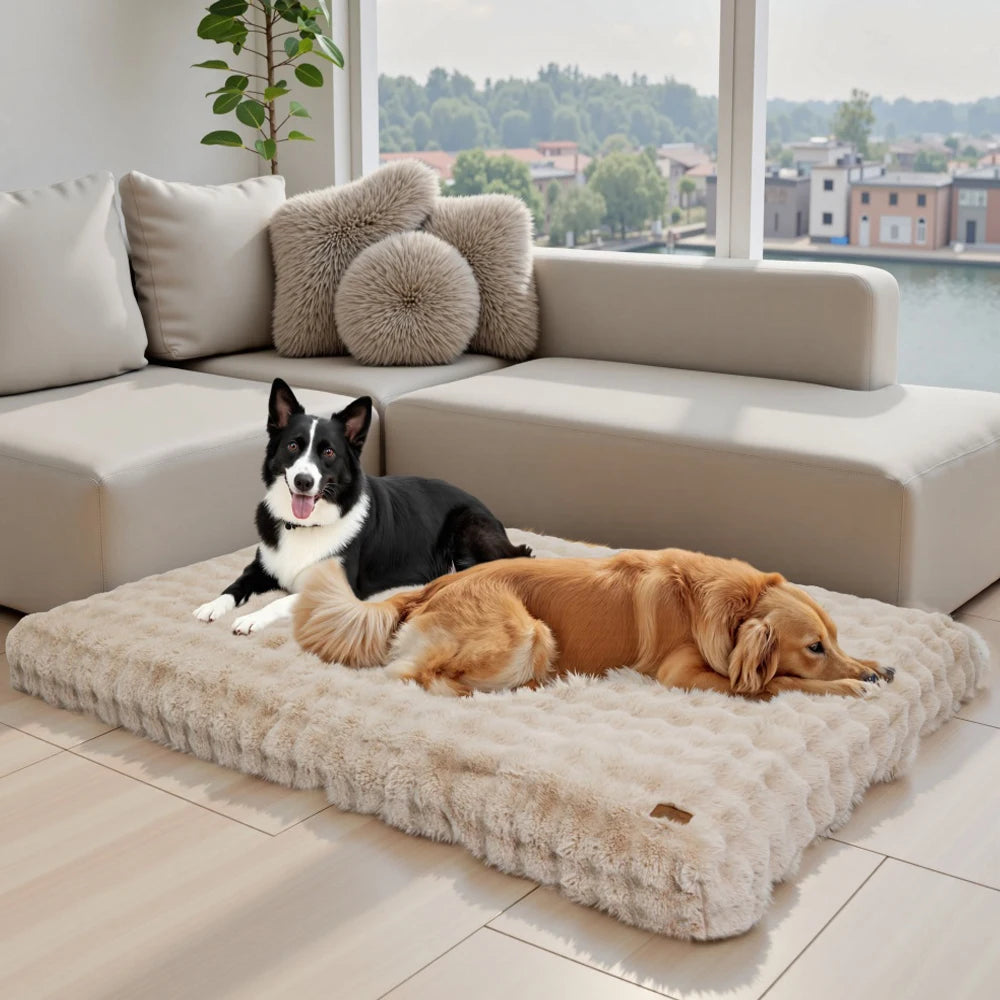 pet bed - product view 3