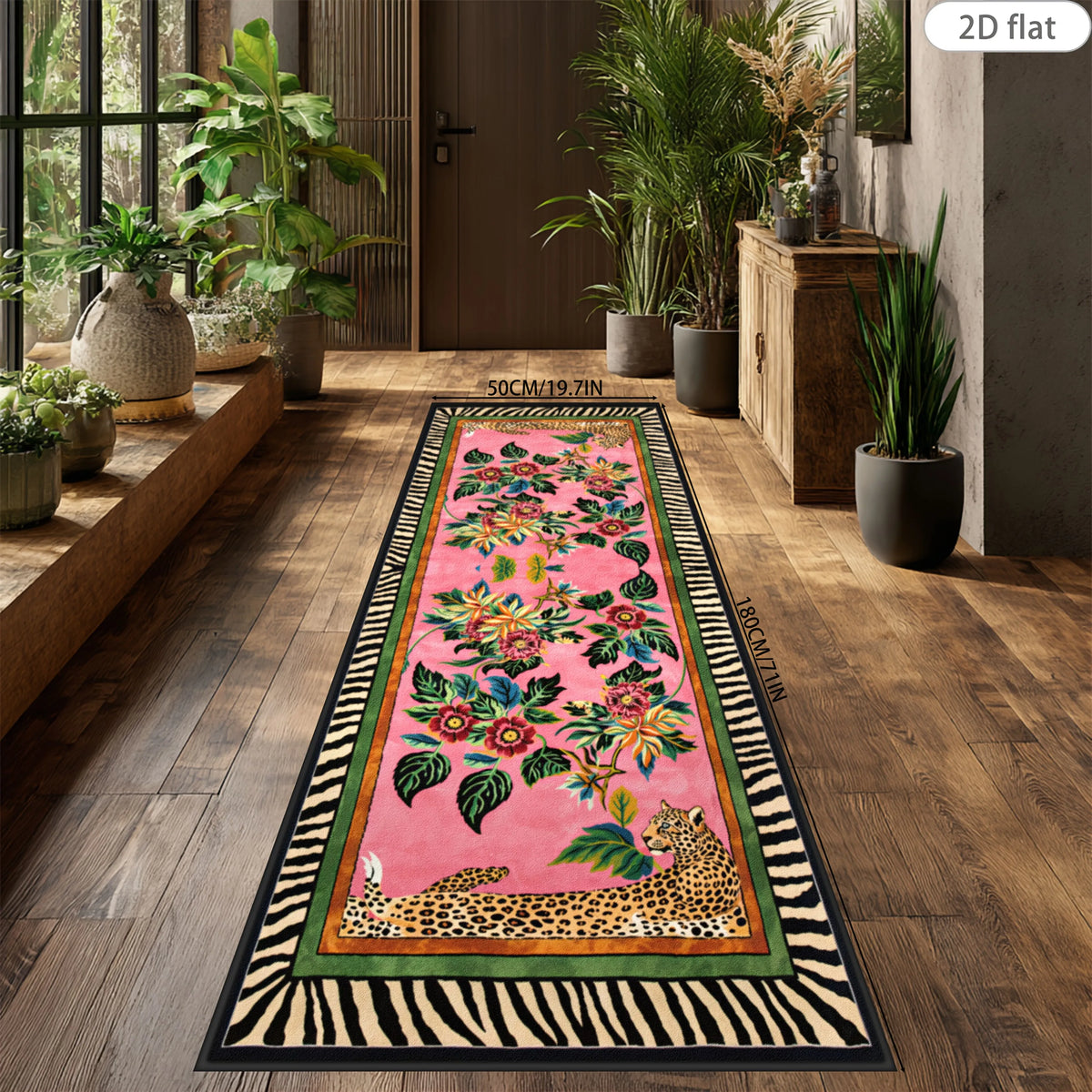 entryway rug - product view 5