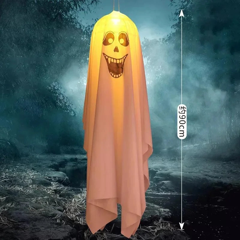 halloween lights - product view 3