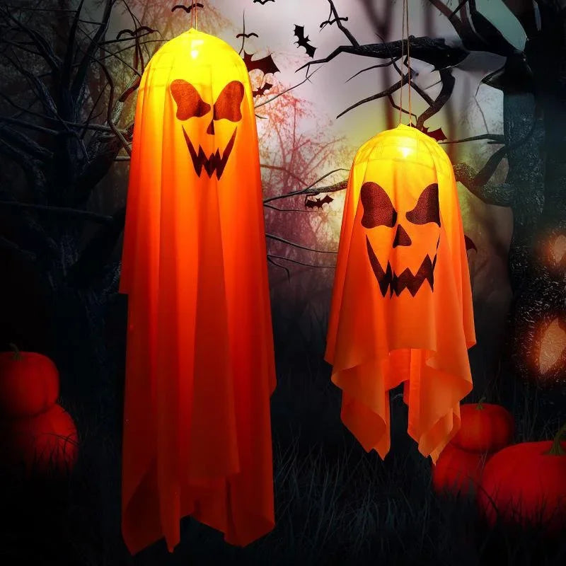 halloween lights - product view 5