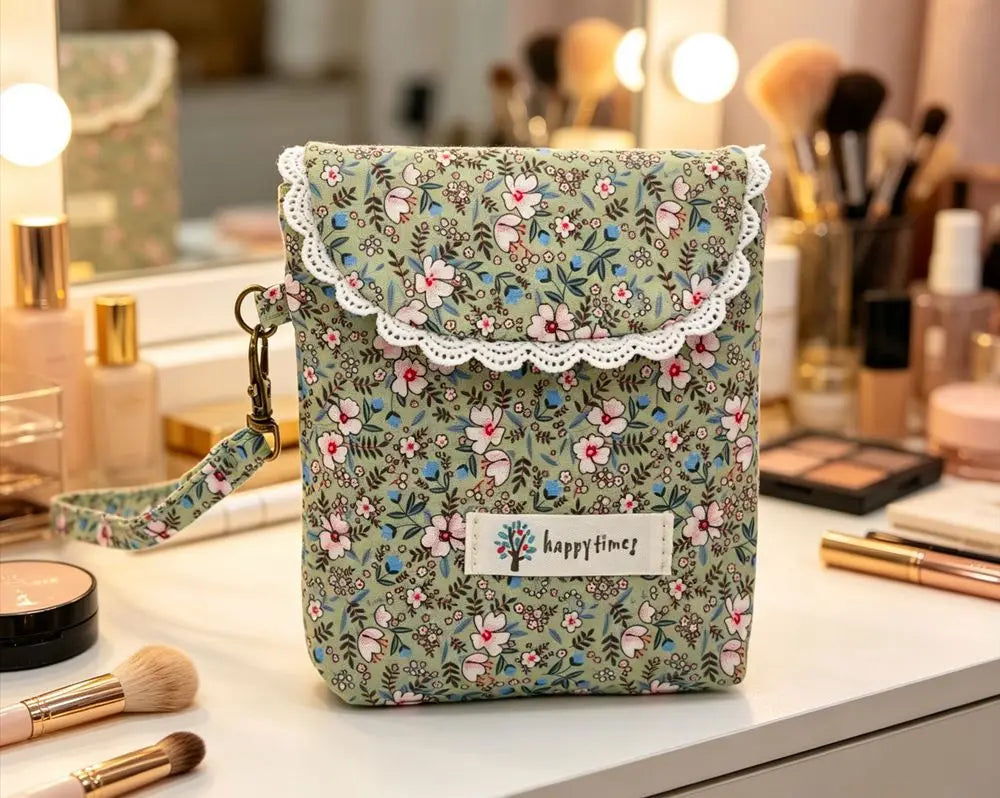 hanging toiletry bag - product view 1