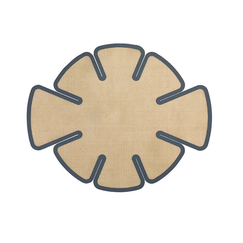Reusable Silicone Baking Mat, Non-Stick Loaf Pan Liner, 46 x 36cm, Oven, Microwave and Freezer Safe - product view 1