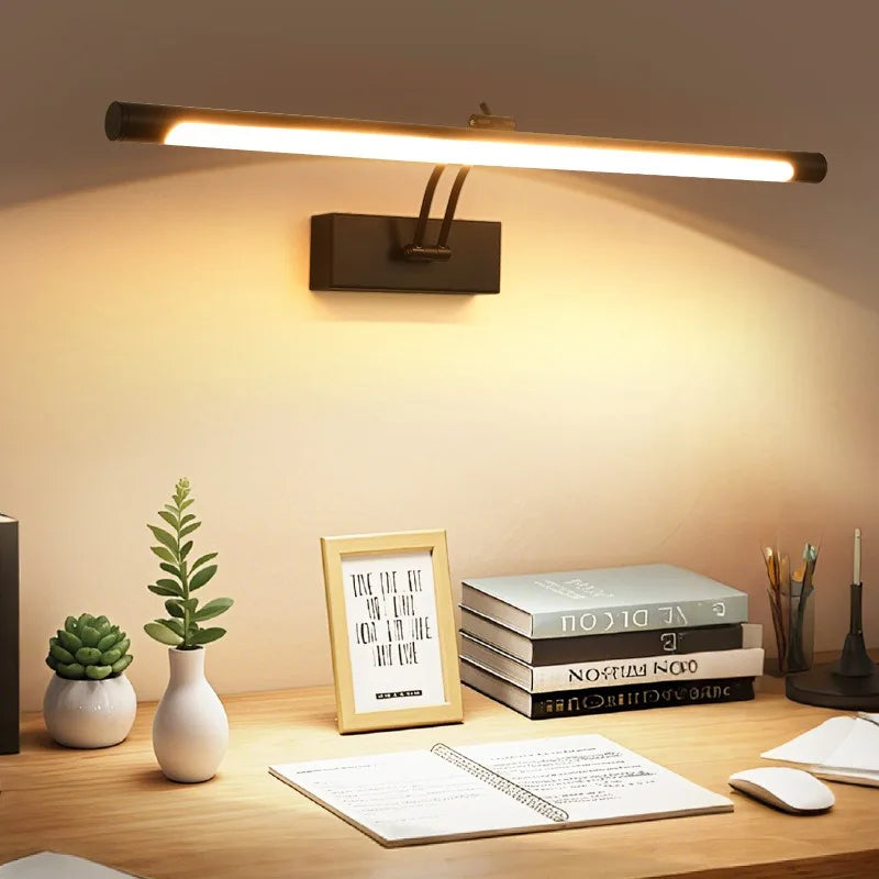 picture light - product view 3