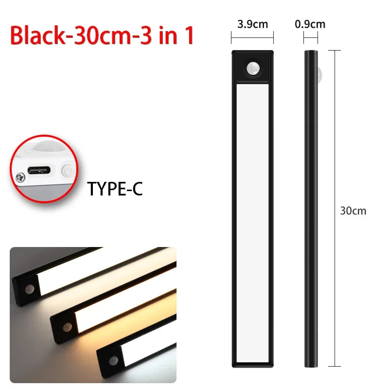 cabinet lights - product view 3