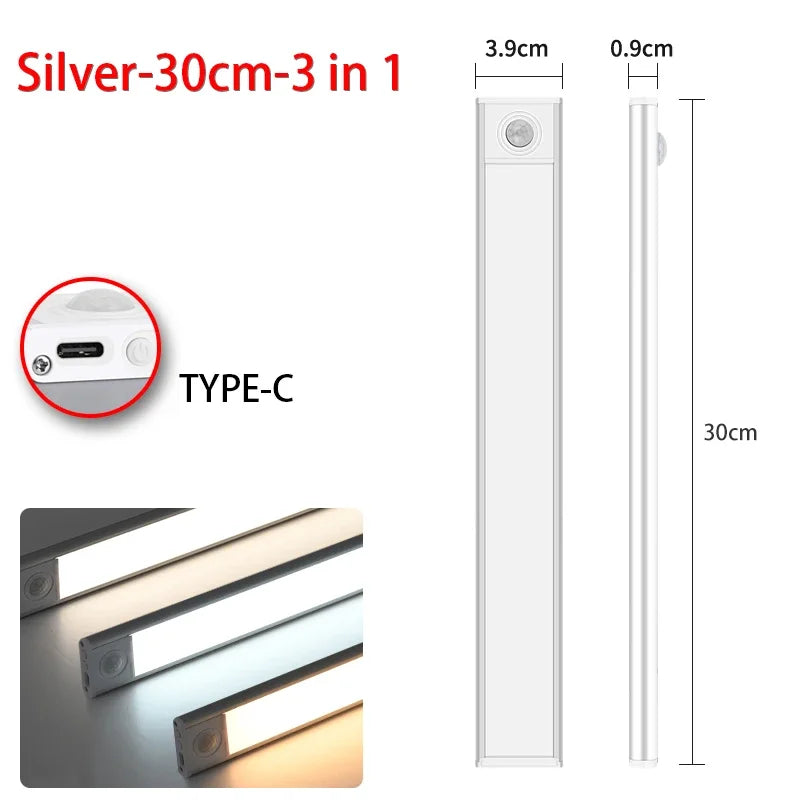 cabinet lights - product view 6