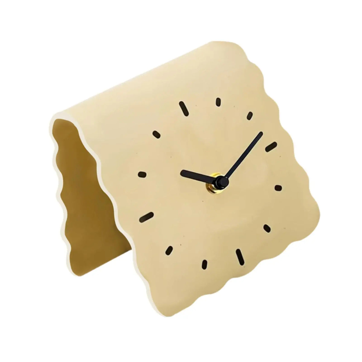 mantel clock - product view 3