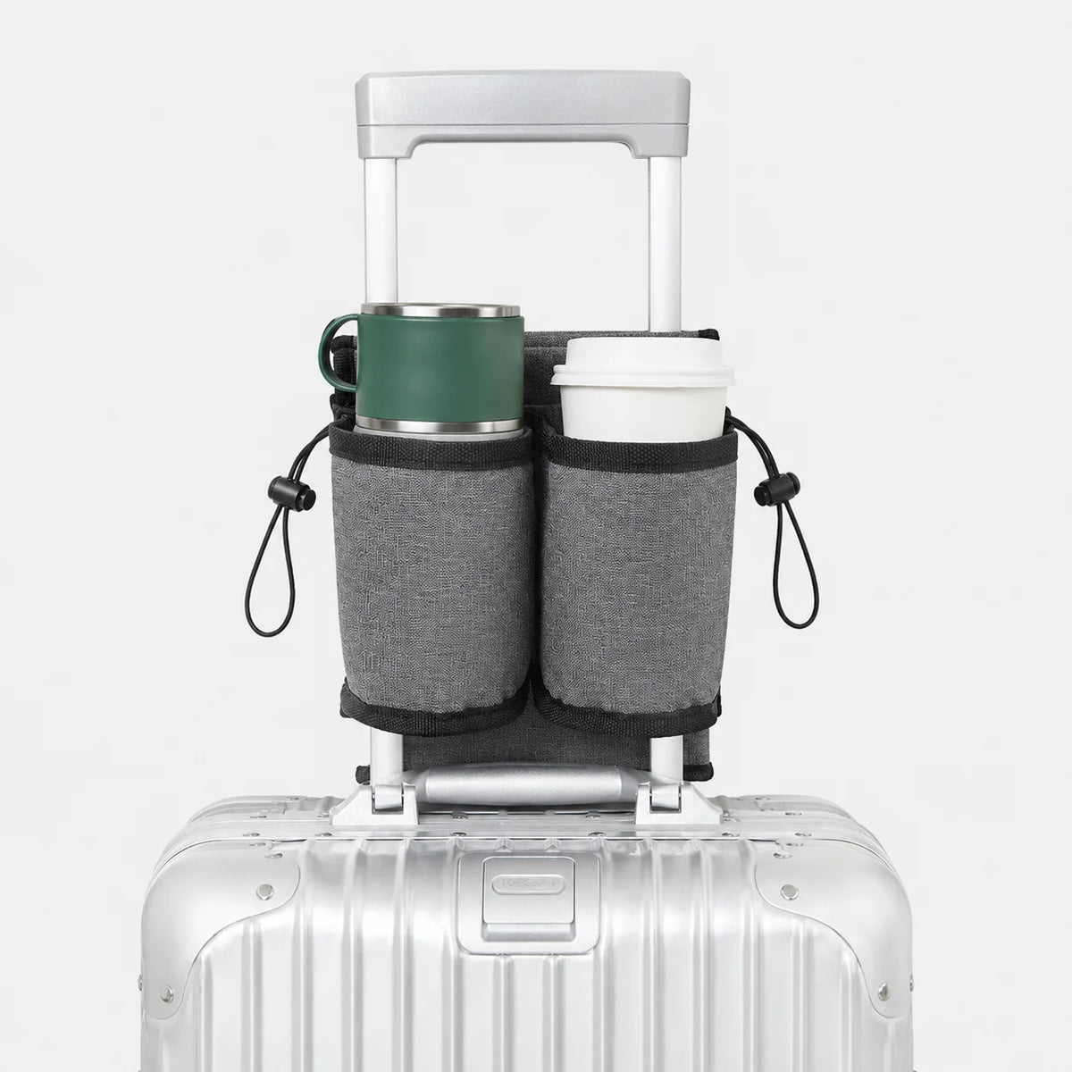 luggage cup holder - product view 4