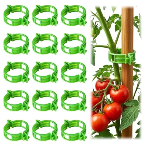 plant support clips - product view 2