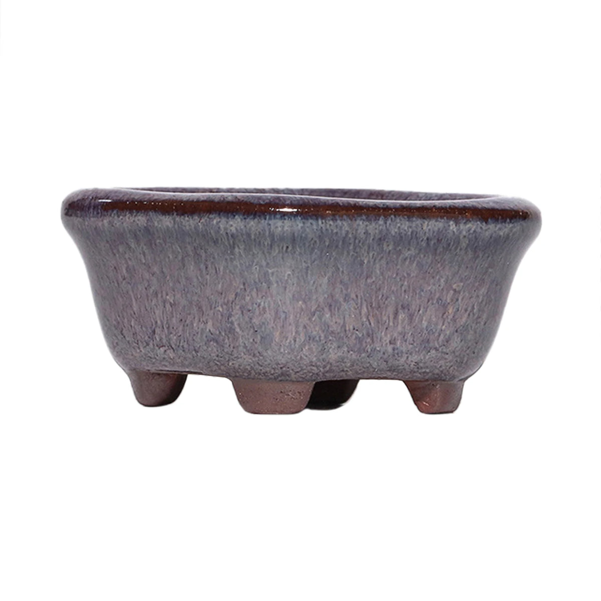 ceramic planter - product view 2