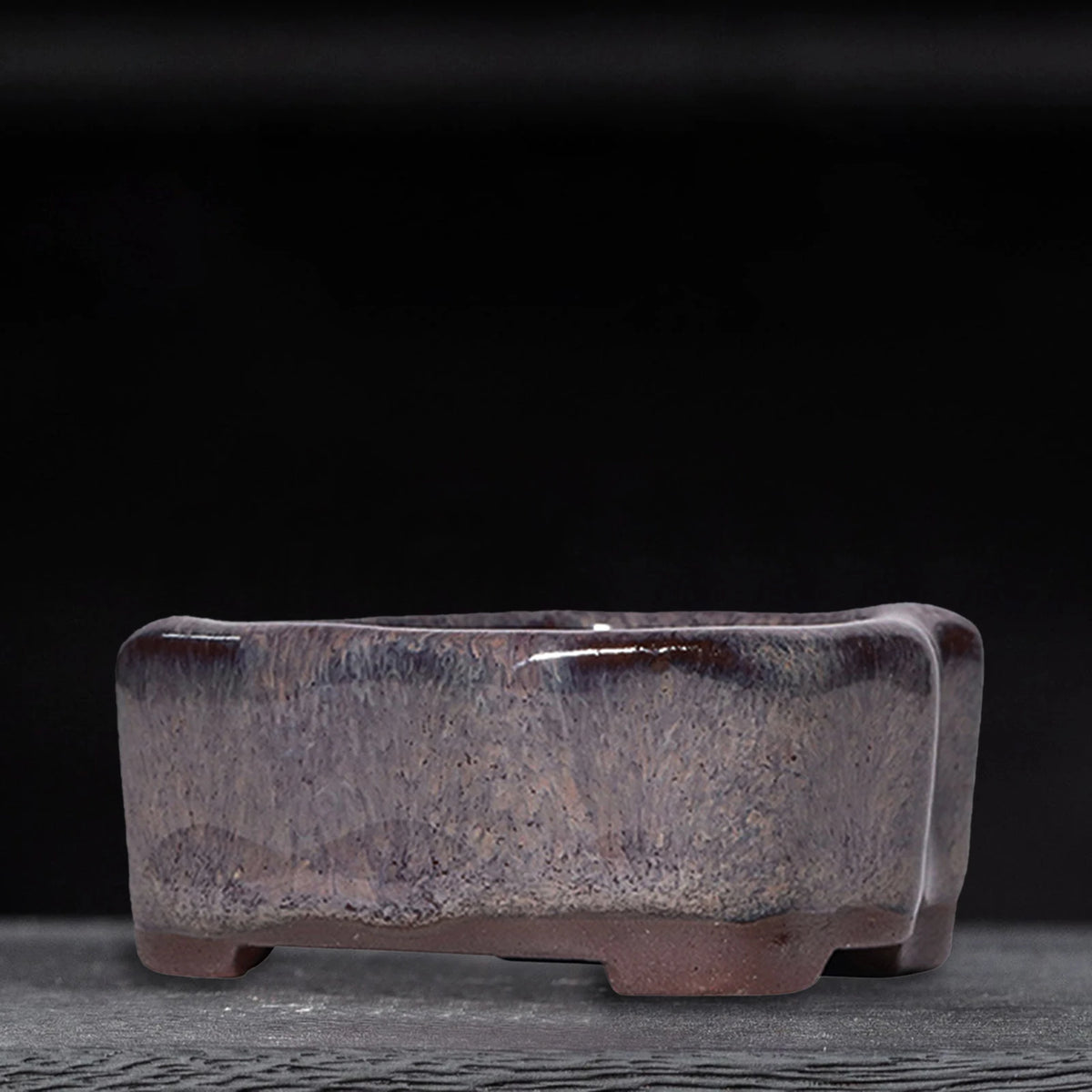 ceramic planter - product view 6