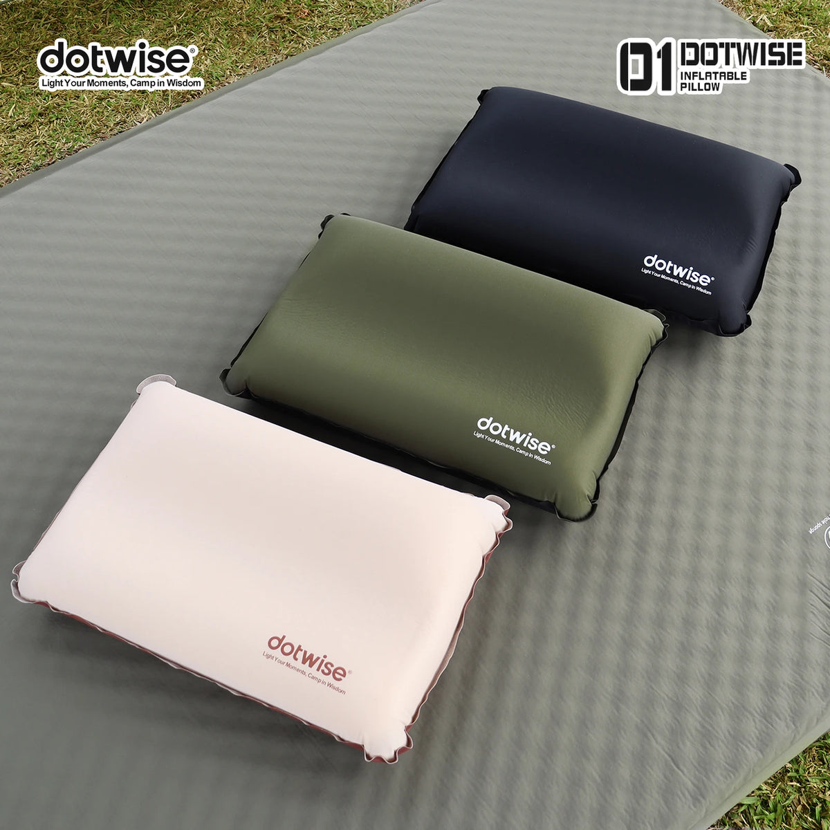 travel pillow - product view 4