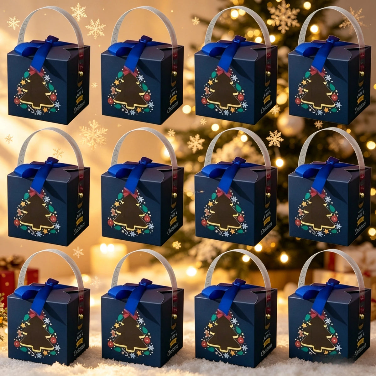 gift boxes - product view 3