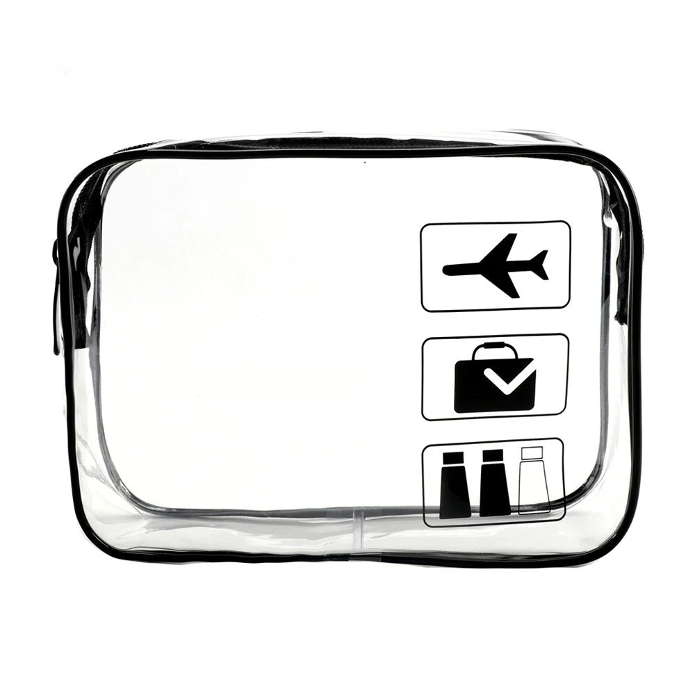 toiletry bag - product view 2