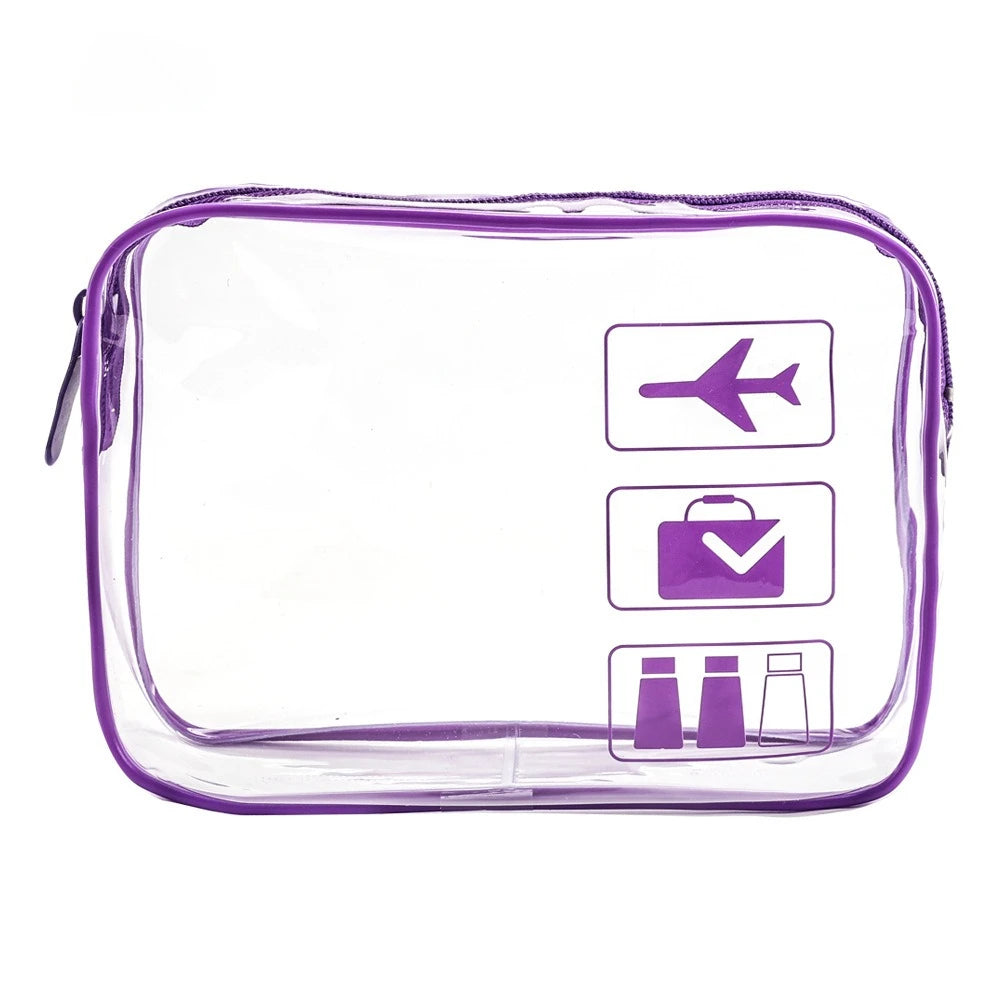 toiletry bag - product view 5